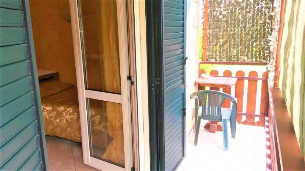 Bed and Breakfast Il Laghetto Castrovillari Exterior foto
