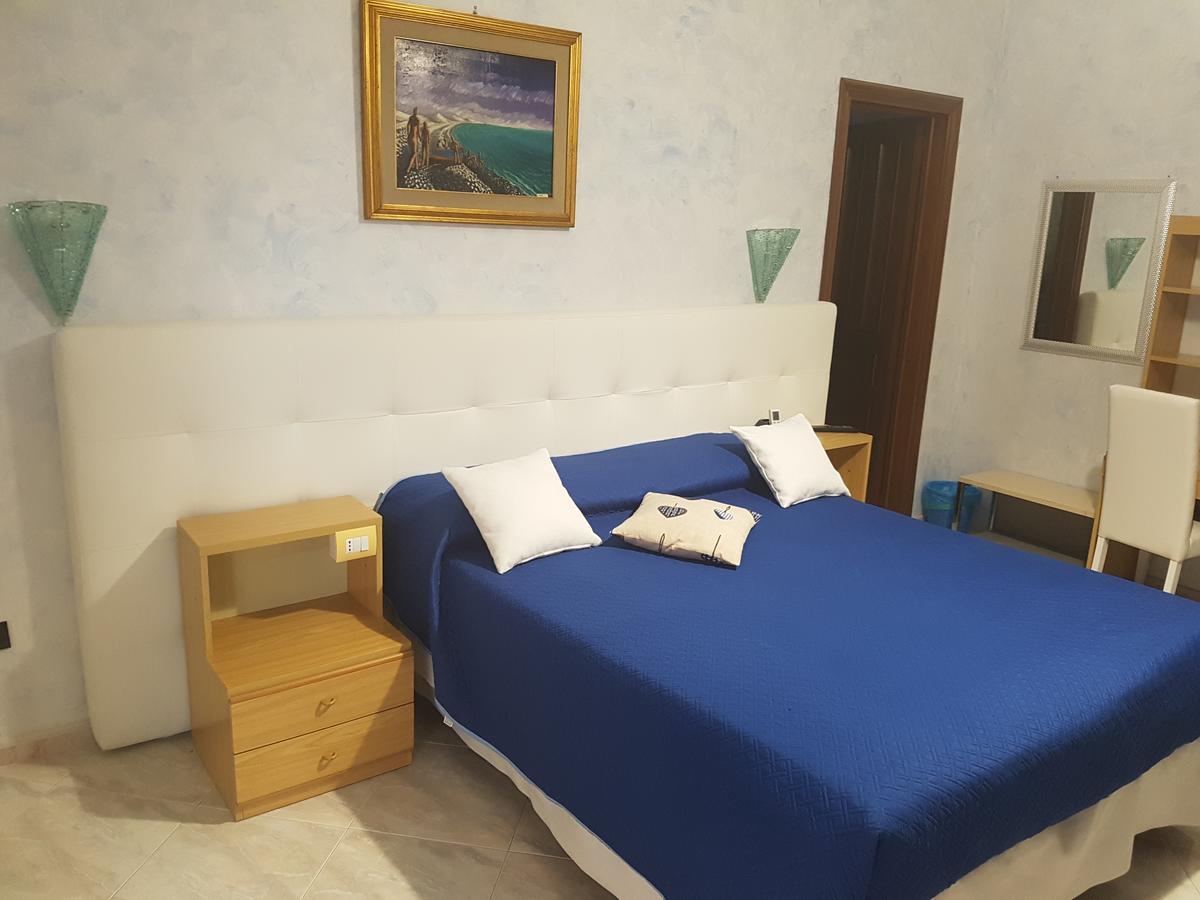 Bed and Breakfast Il Laghetto Castrovillari Exterior foto